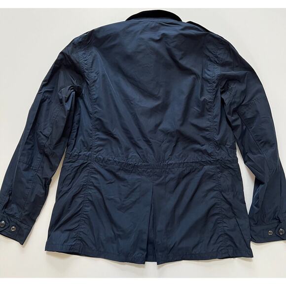 Polo Ralph Lauren Multi Pocket Aviatr Navy Jacket Men's Size L $398 NWT - Picture 12 of 12